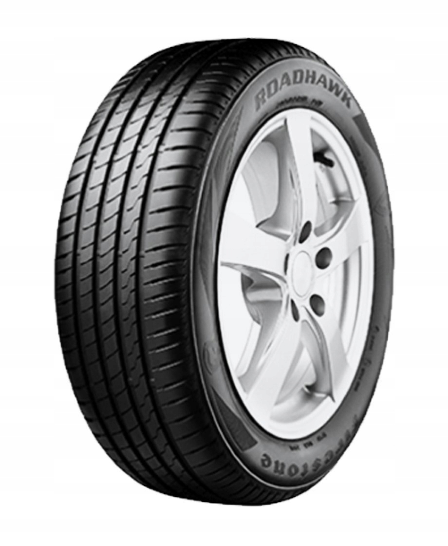 Letná pneumatika osobná pneumatika Firestone 205/50R16 Lofr 87W RHA#22