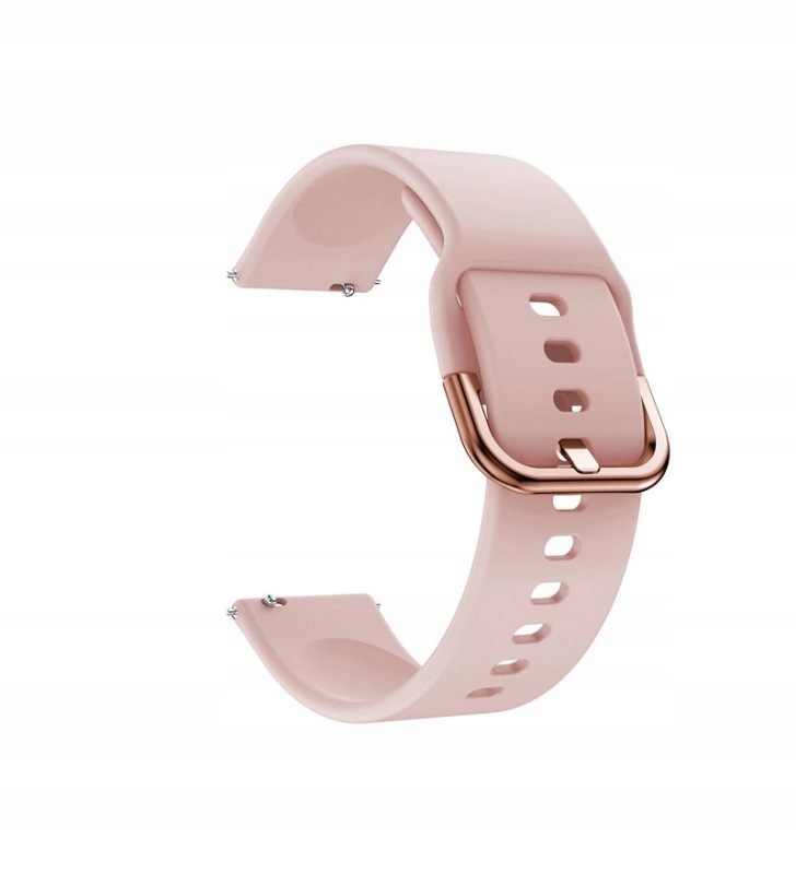

Pasek Gumowy Opaska Do Smartwatch Zegarek 20 mm