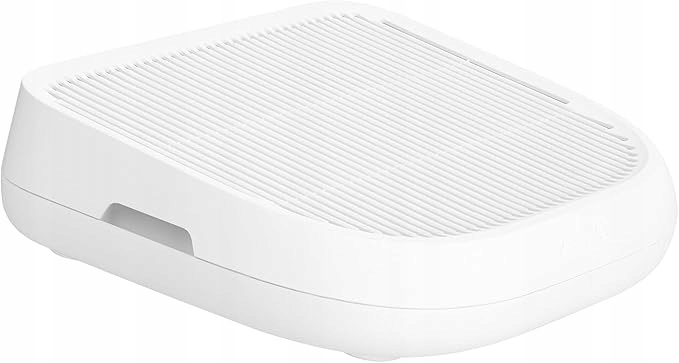 Levně Podložka Pod Záchod Pro Kočky 50x41,5x13,5 cm Pro Pure Max 2 A Pure X Univerzální