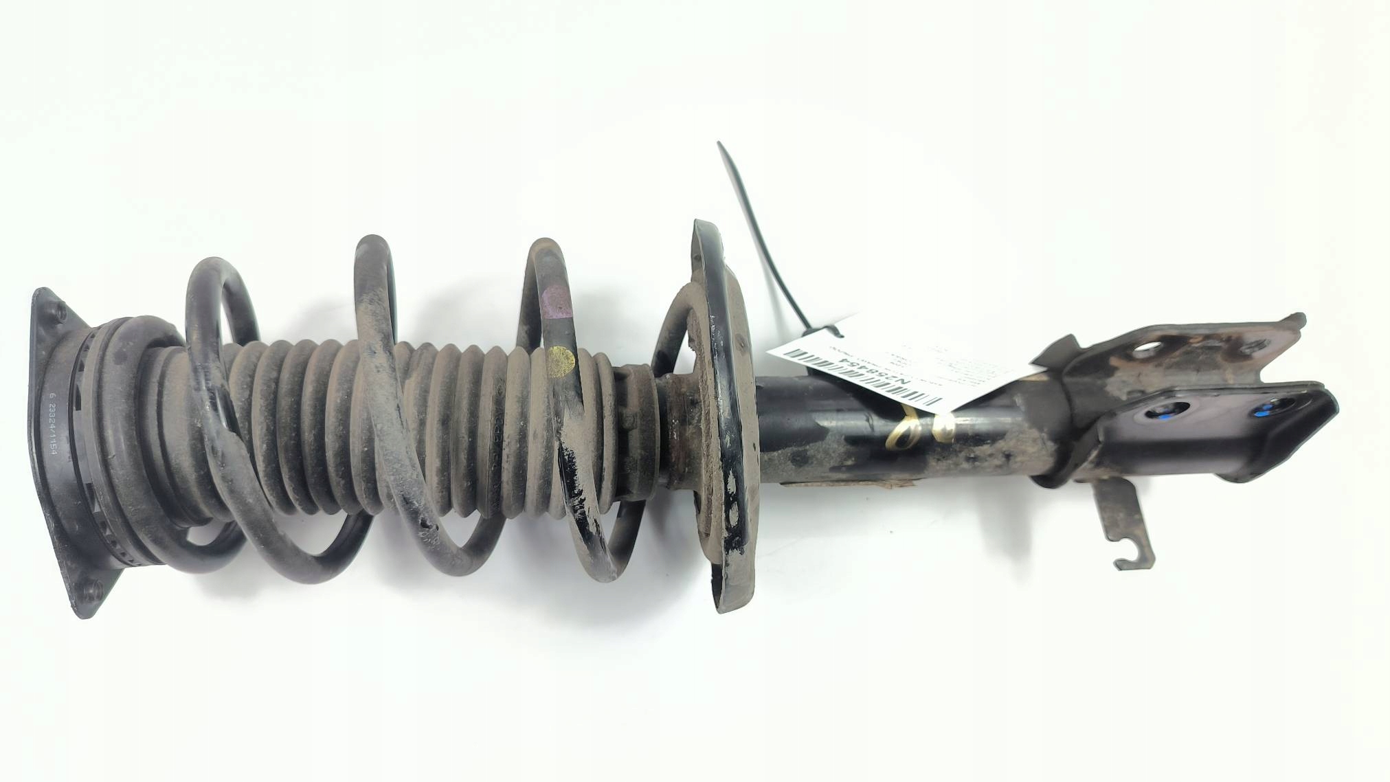 shock absorber right front 9842159780 OPEL CORSA F