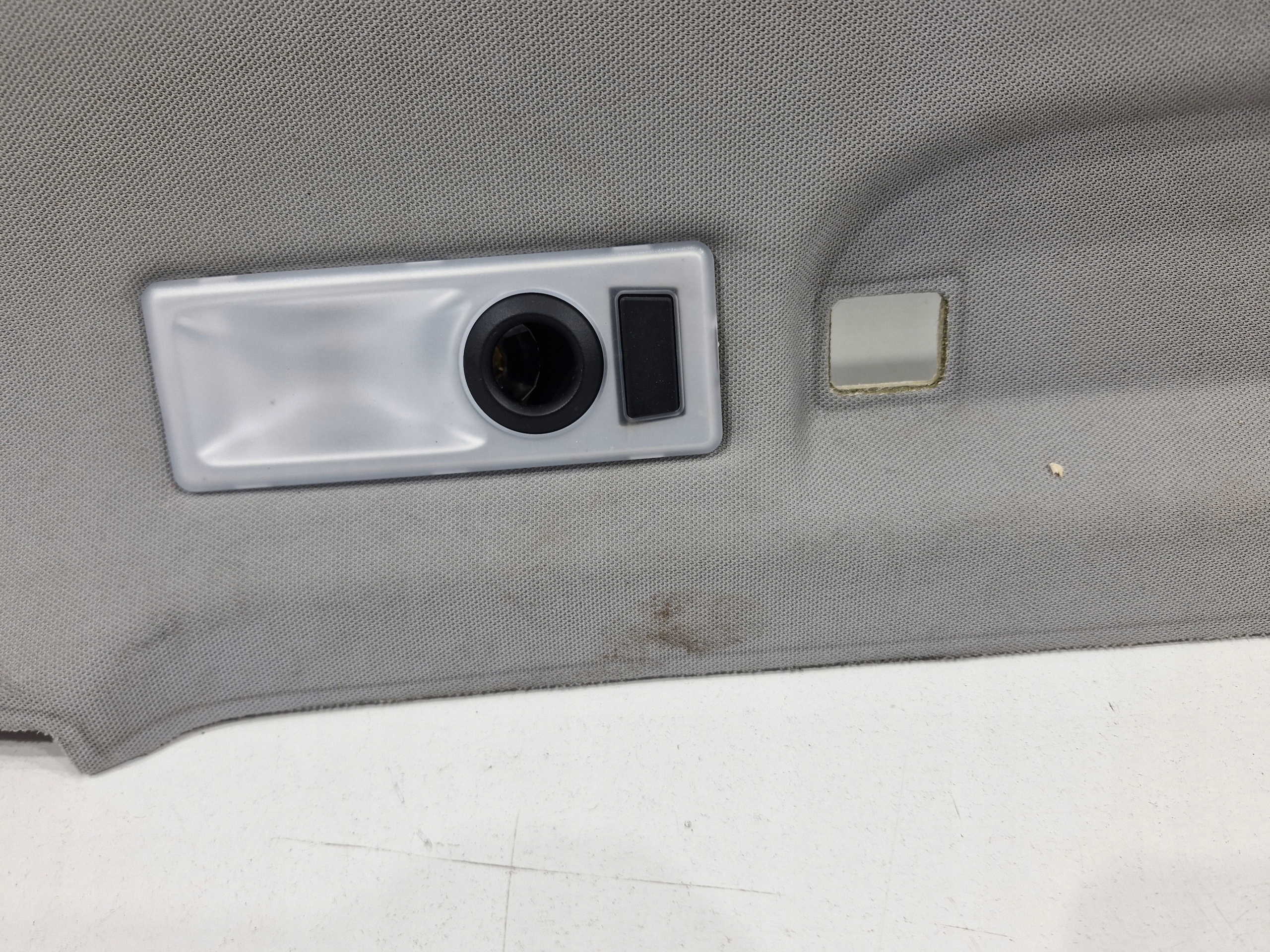 BMW 3 e91 SUFIT CIELO INTERNO grigio EVEREST GRAU Originale 7252710