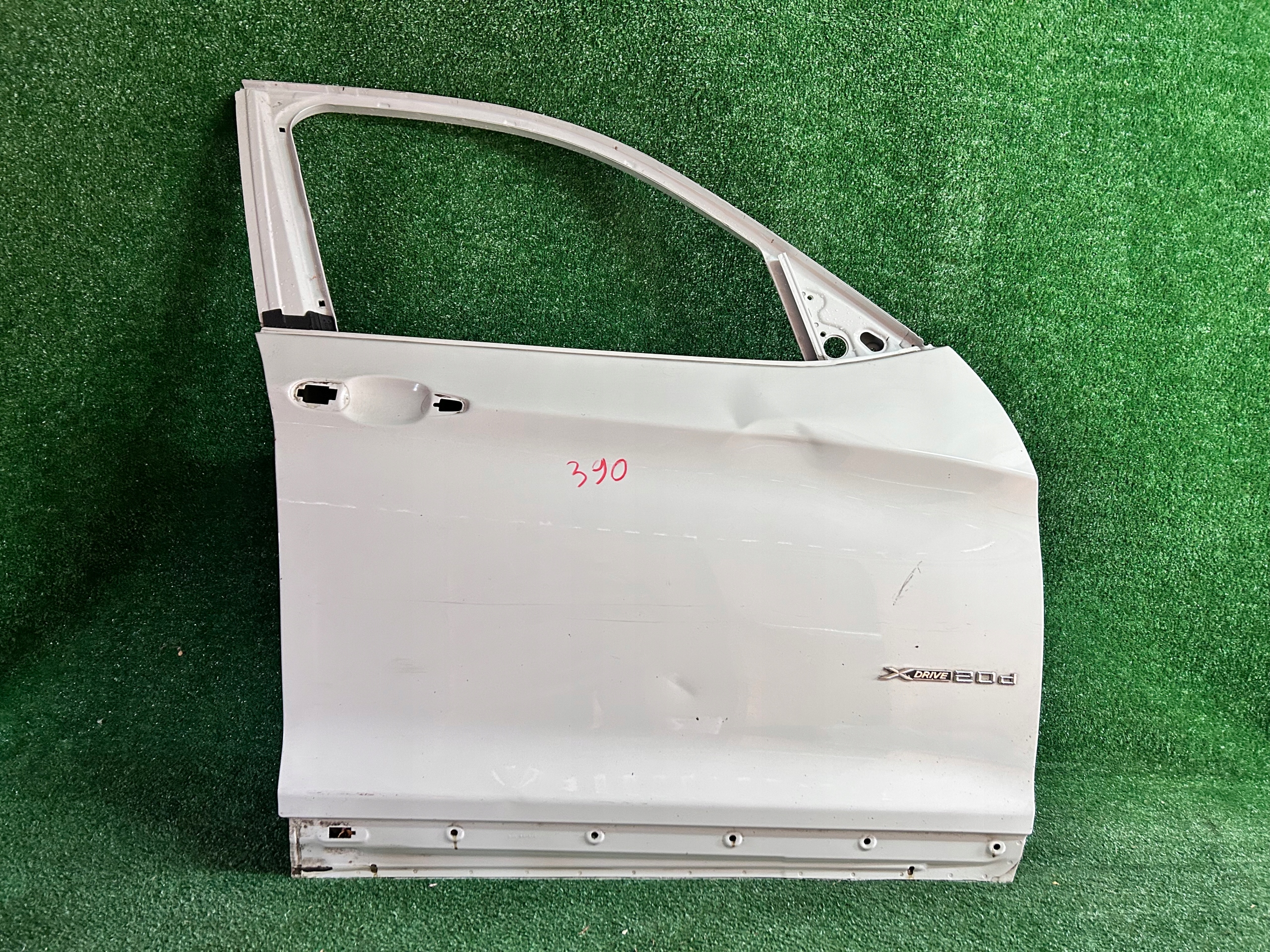 door front right BMW X3 F25
