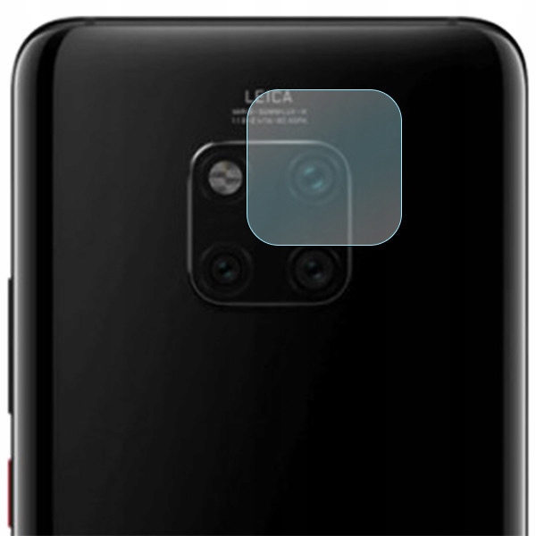 

Szkło 9H Na Kamerę Aparat Do Huawei Mate 20 Pro