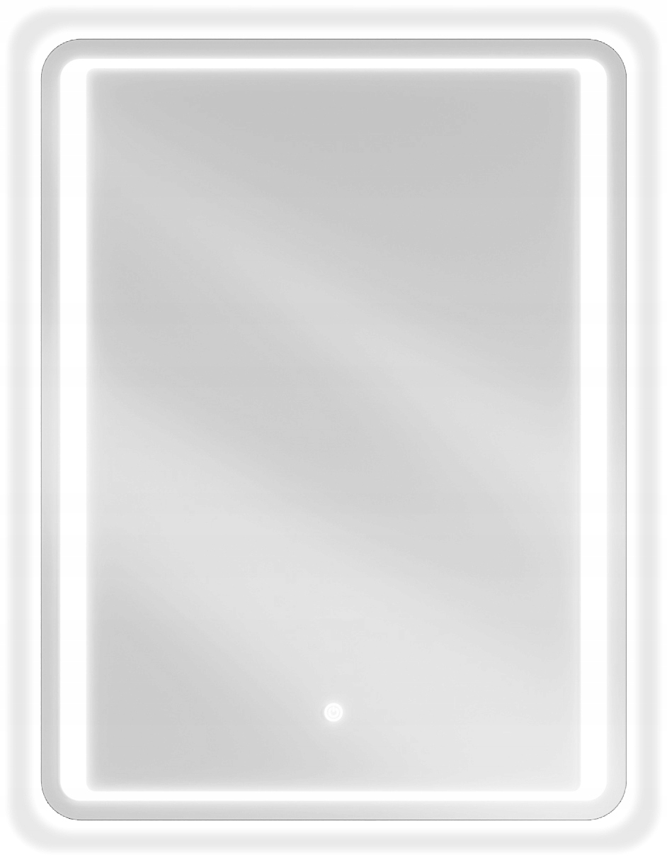 

Mexen Zusa Lustro Podświetlane Led 60 X 80 CM