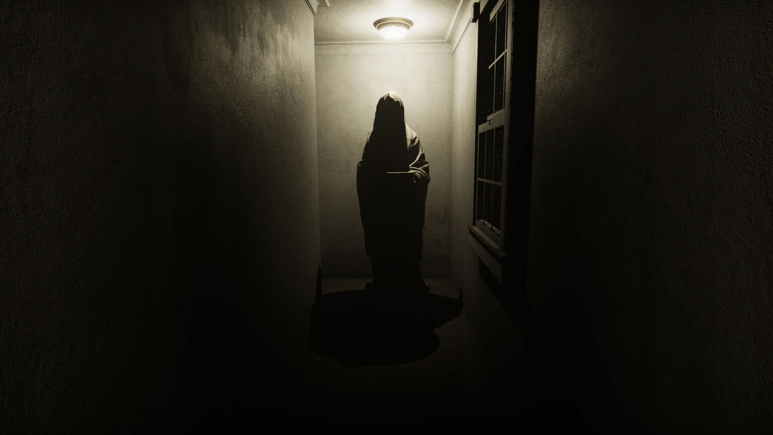 Madison VR2 Cursed Edition / VR2 / PL / PS5 / NOWA / FOLIA Producent inny