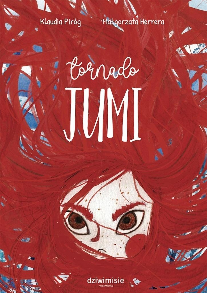 

Tornado Jumi Klaudia Piróg, Małgorzata Herrera