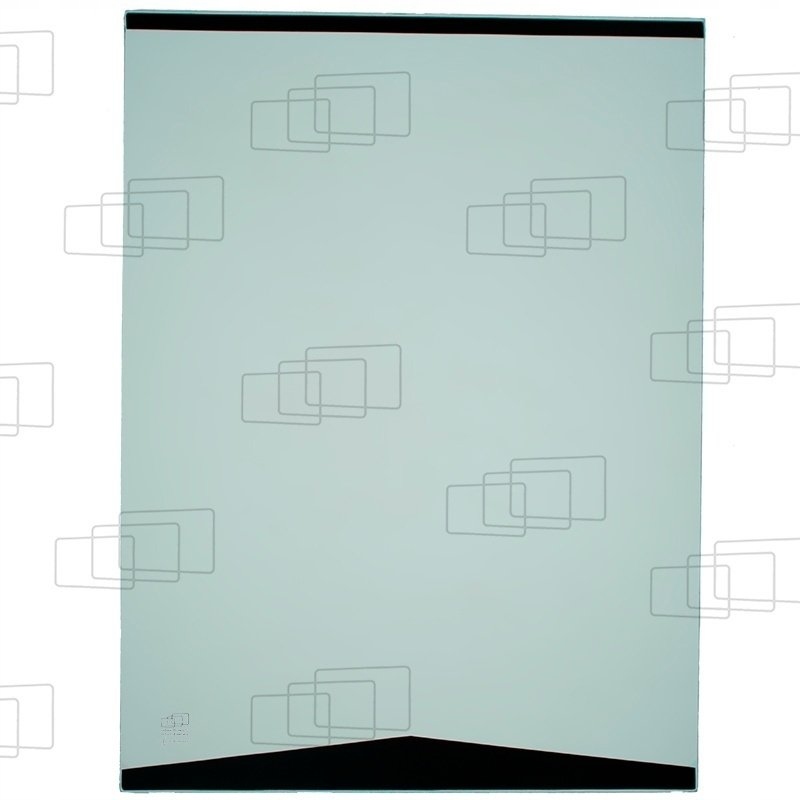 sklo nabíječka Cat přední 107-4603