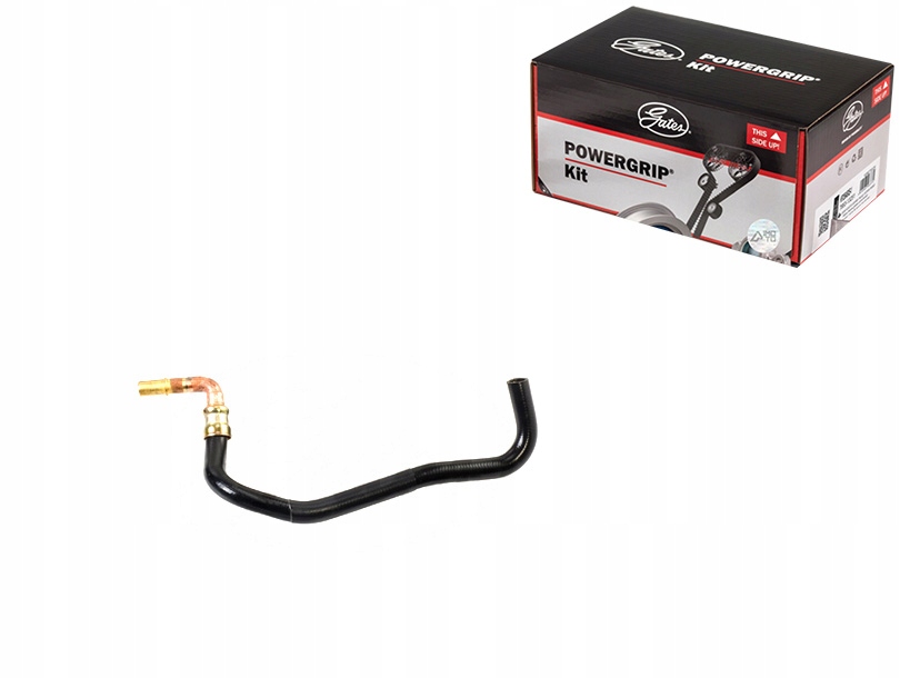 PRZEWÓD NAGRZEWNICY VOLVO 850 C70 I S70 V70 I XC70 I 2.0 2.3 2.4