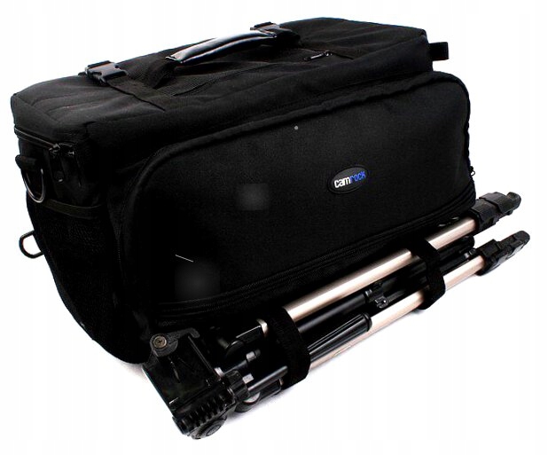 Torba fotograficzna Camrock Tank X60