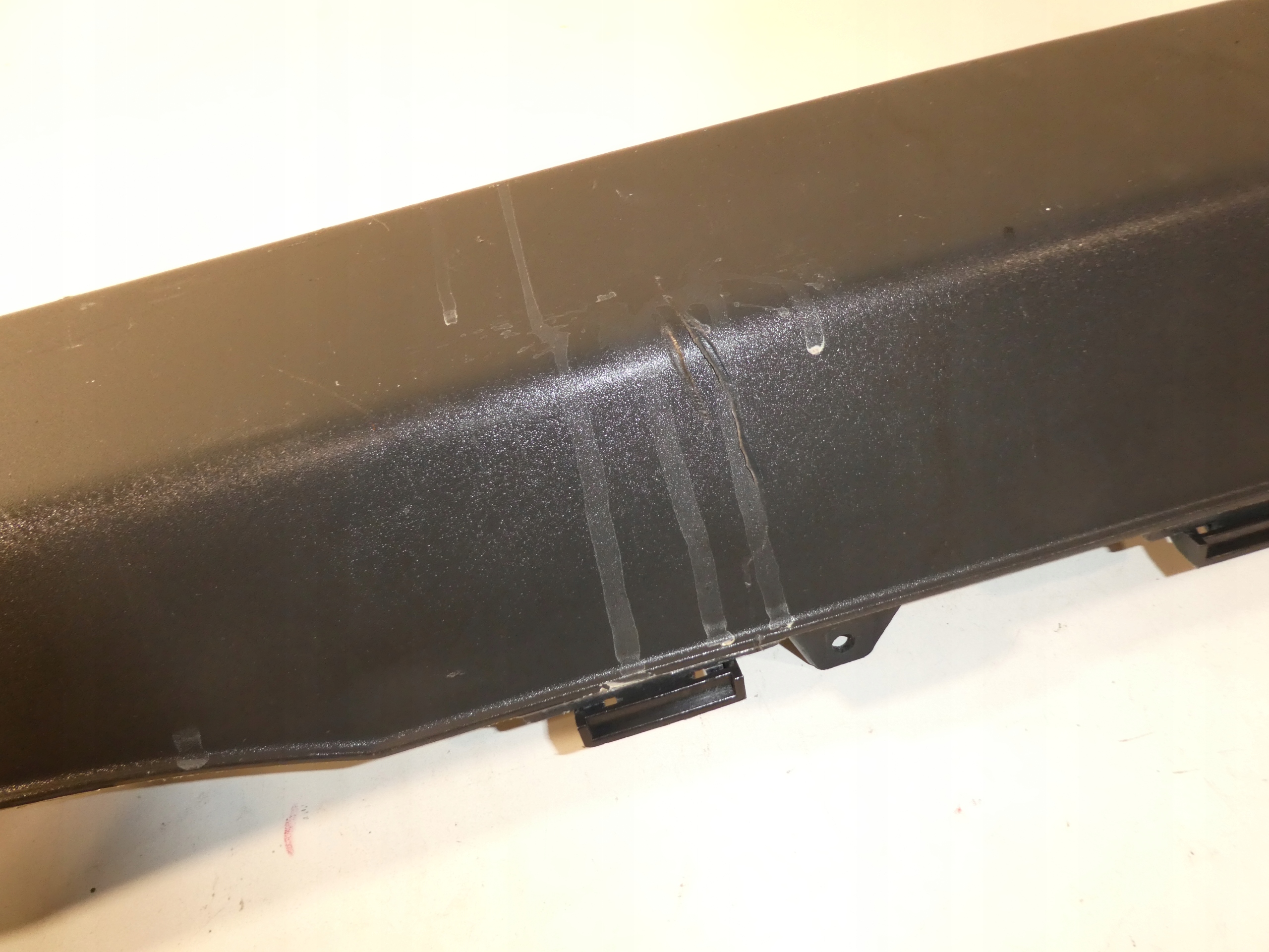 MERCEDES SPRINTER 906 bumper rear part 9068803671