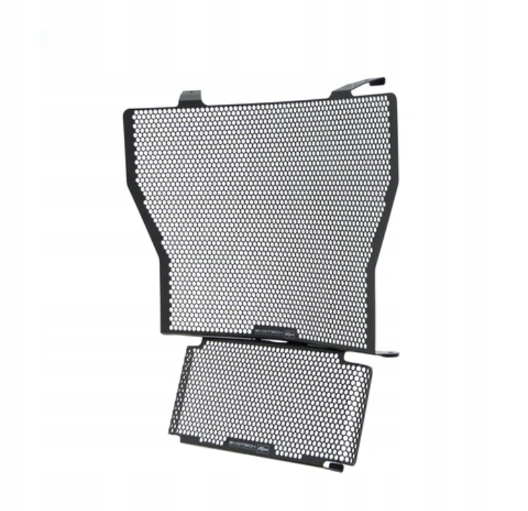 Zestaw Oslon Chlodnicy EVOTECH BMW S1000 R 13 16