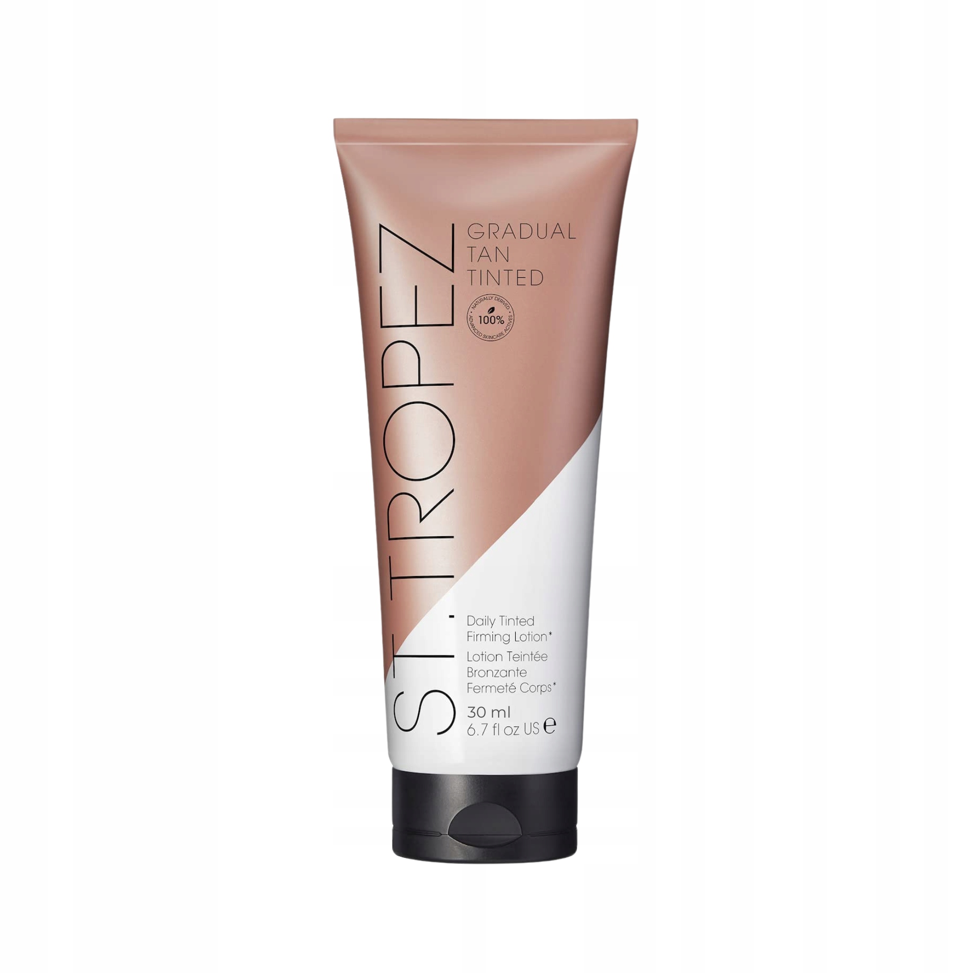 

St.Tropez Gradual Tan Tinted Daily Firming Body Lo