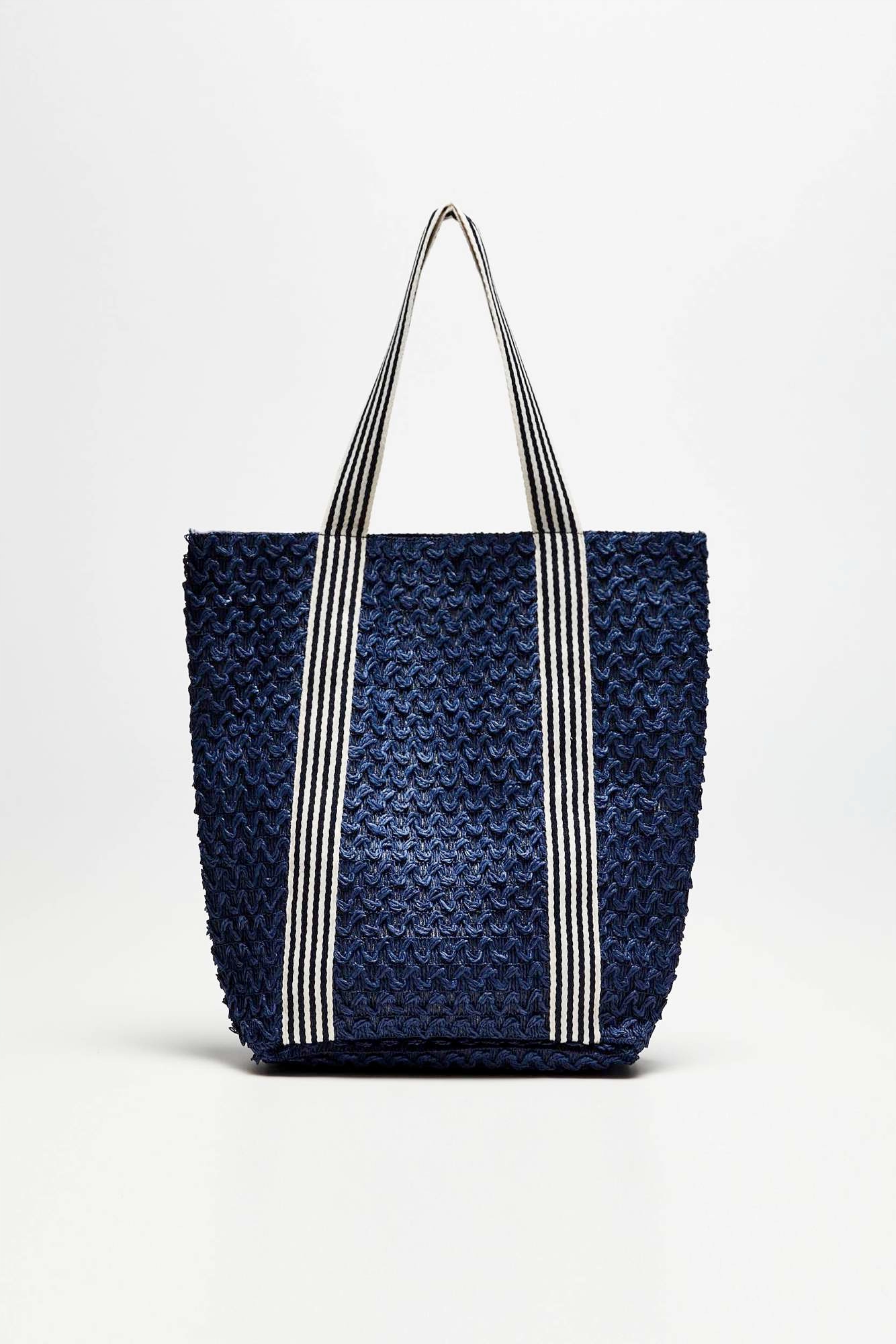 

Moodo Torba shopper L-TO-3431 Navy; One Size