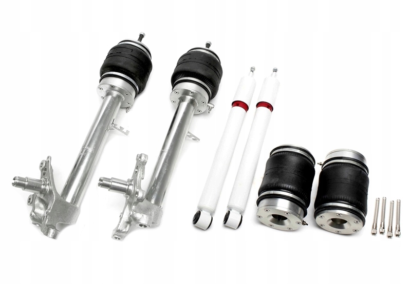Zawieszenie air-ride airride BMW 3 E30
