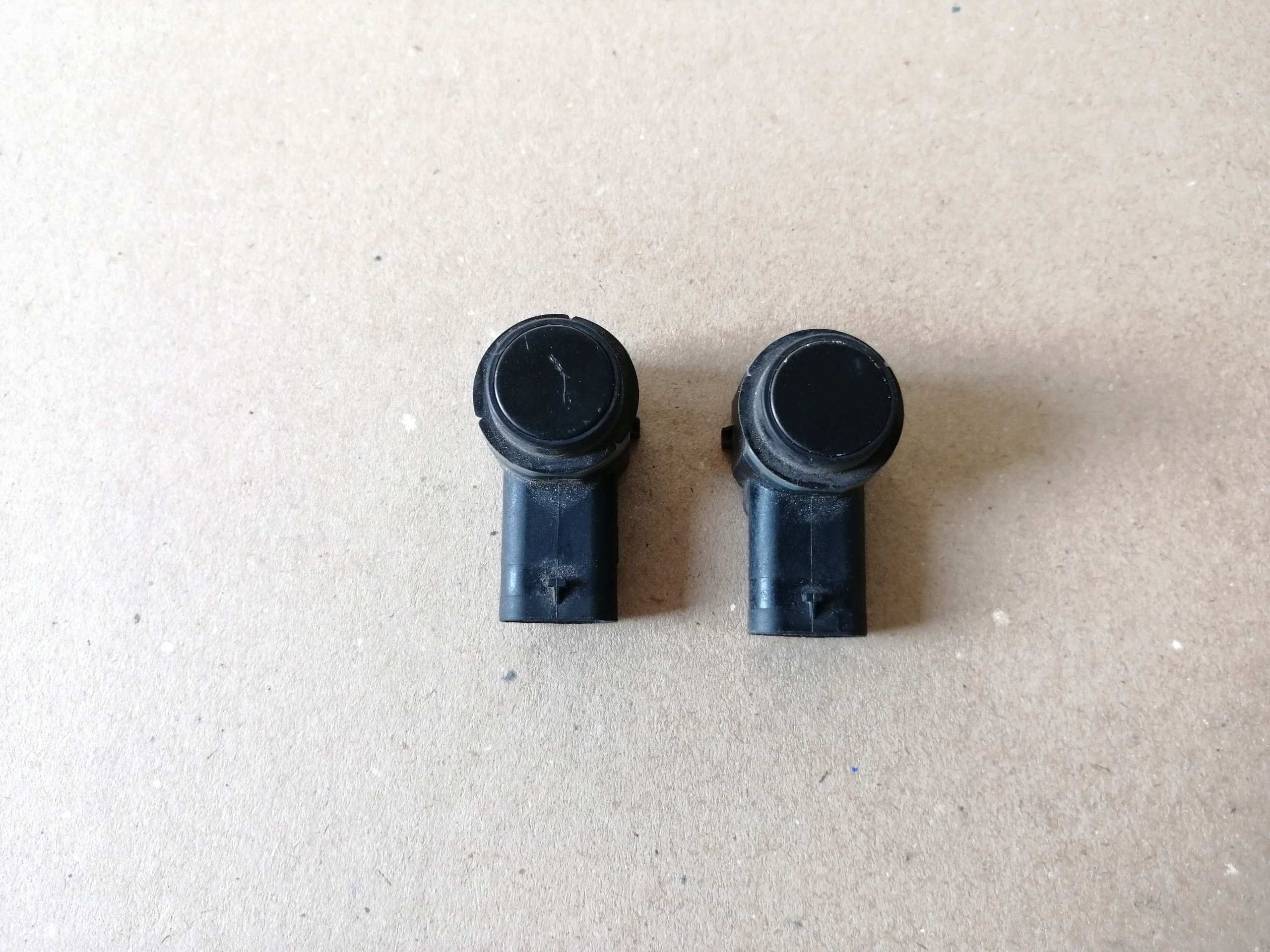 Sensor Parken PDC 31270911 VOLVO S60 II V60 XC60 Original!!