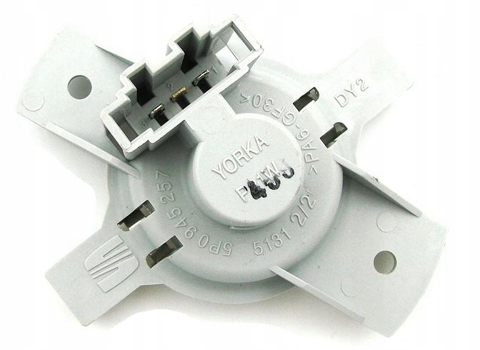

Gniazdo Żarówki Tył Lampa Zespolona 5P0945257 Aso