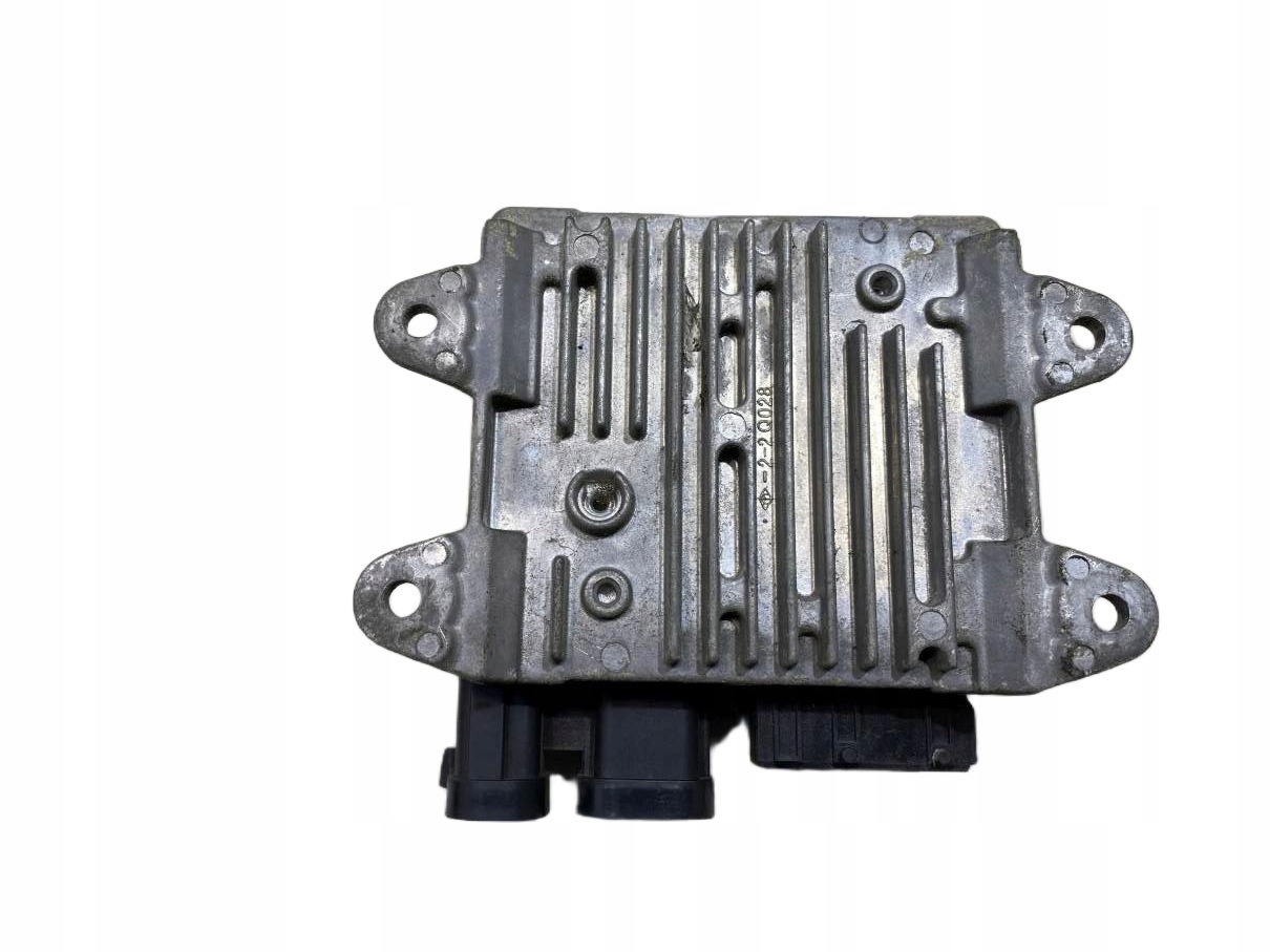 centralina servosterzo CITROEN C3 e 1.4 9645460880