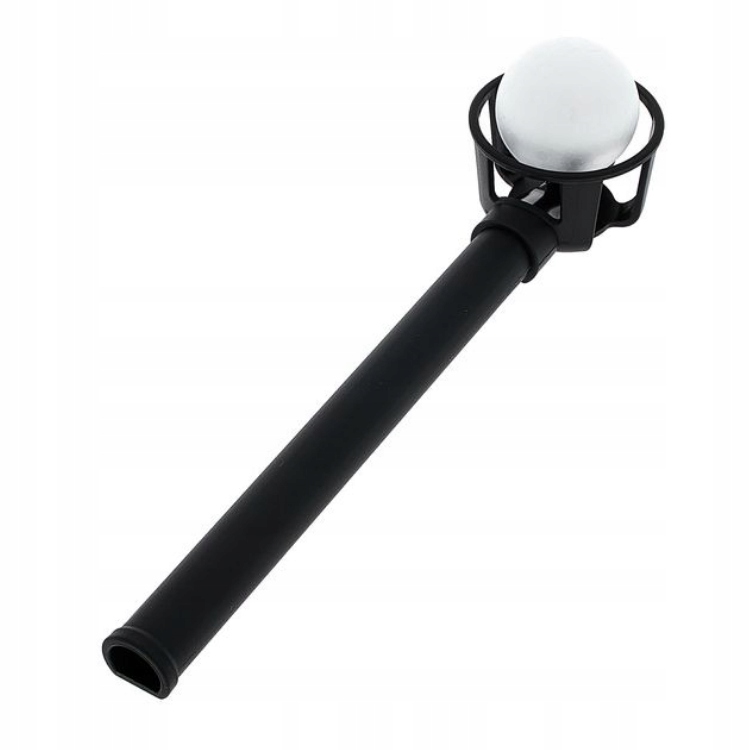 Spirometr do ćwiczeń oddechowych przepony płuc Thomann Flow-Ball Deluxe Kod producenta 227683