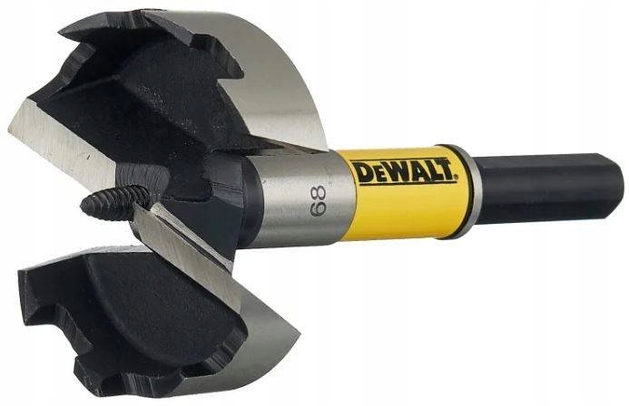 

Wiertło Frez Sednik do Drewna 68 mm DT4586 DeWALT