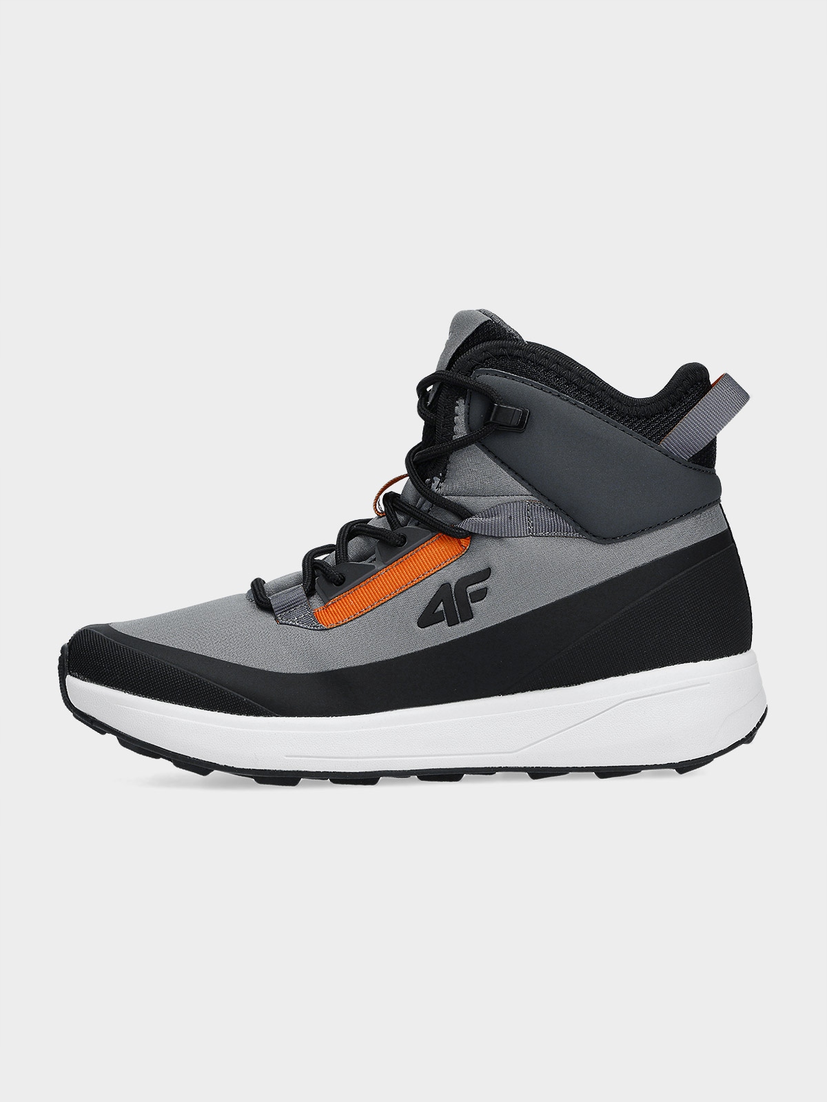 

Buty zimowe Kozaki Śniegowce 4F
