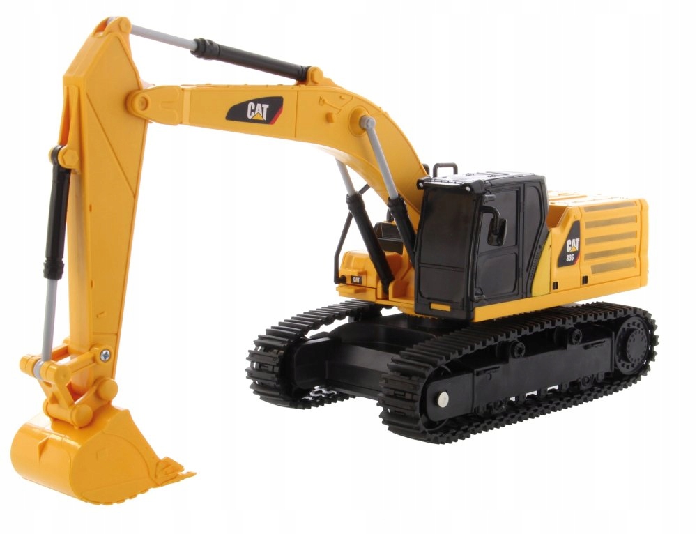 

Carrera Rc Cat 336 Koparka Excavator 1:35 23001