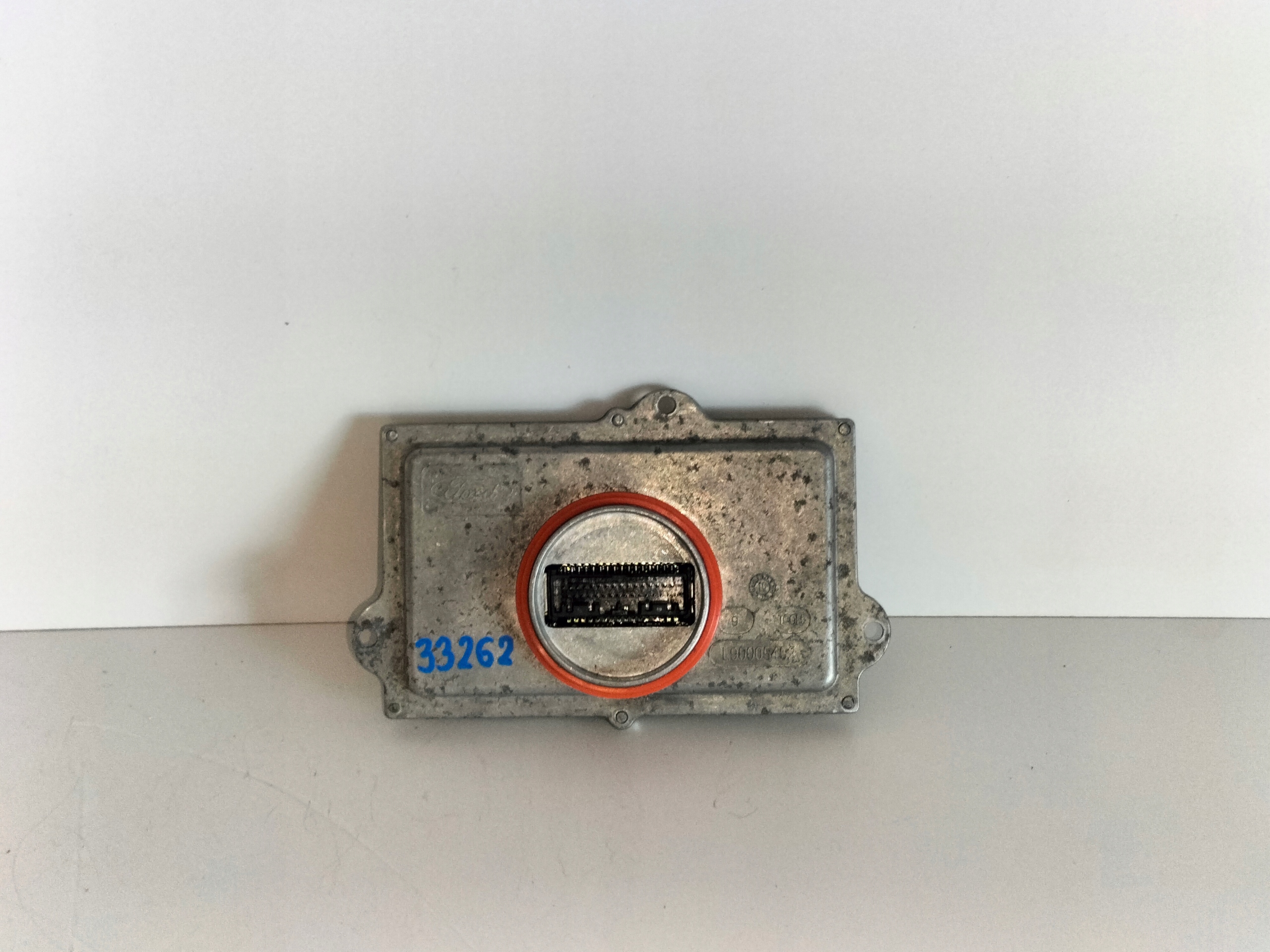 control unit module led FORD MONDEO MK5 14