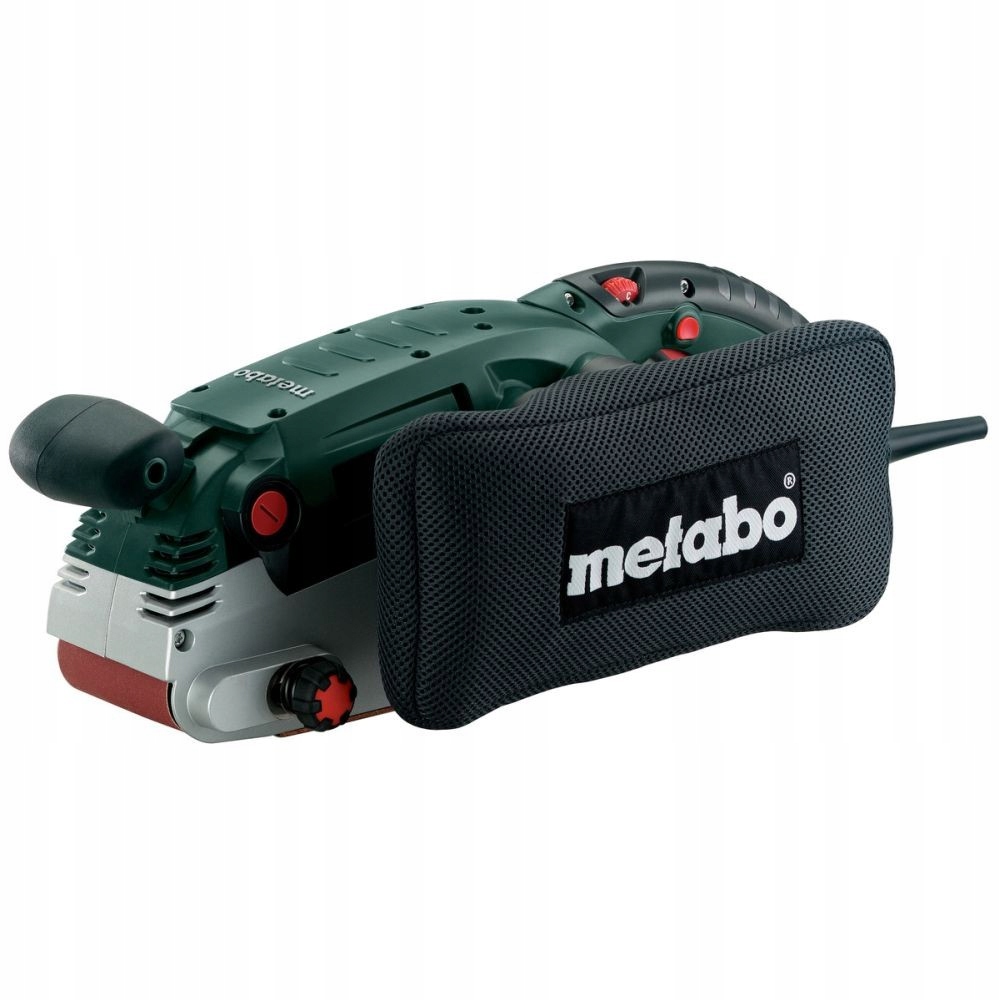 Pásová brúska Metabo Bae 75 1010W