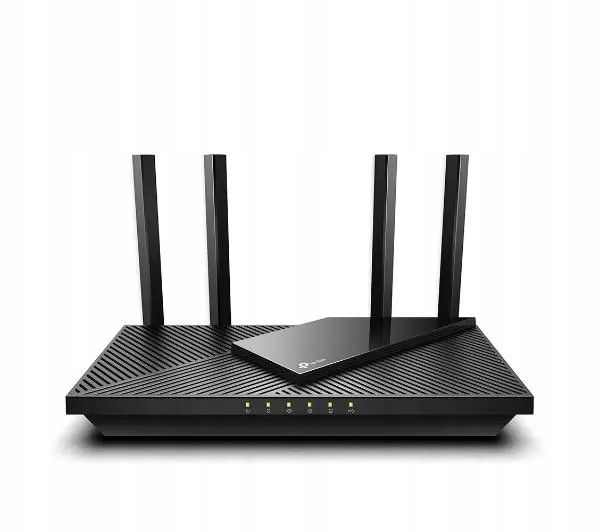 Router TP-Link Archer AX55 802.11ax (Wi-Fi 6)