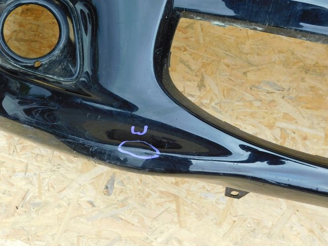 MITSUBISHI SPACE STAR 13- Frontstoßstange vorne