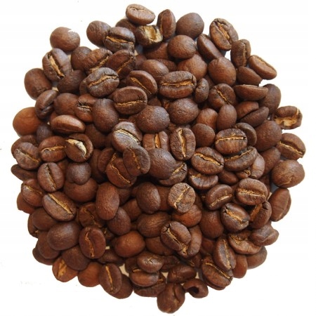 Levně Káva Keňa Aa Světle pražená 250 g Tea Tea