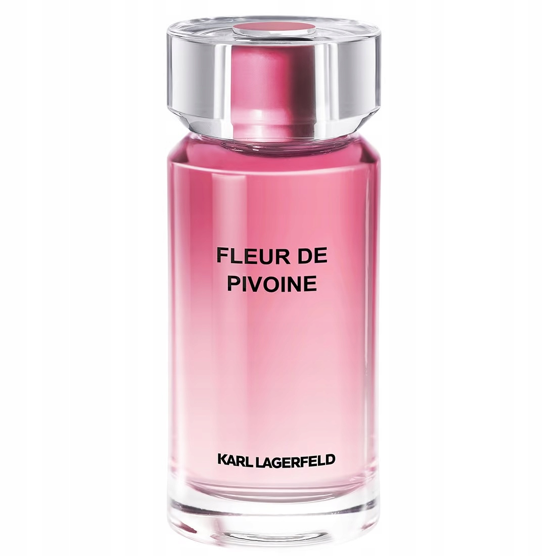 Karl Lagerfeld Fleur De Pivoine Woda perfumowana dla kobiet Perfumy 100ml