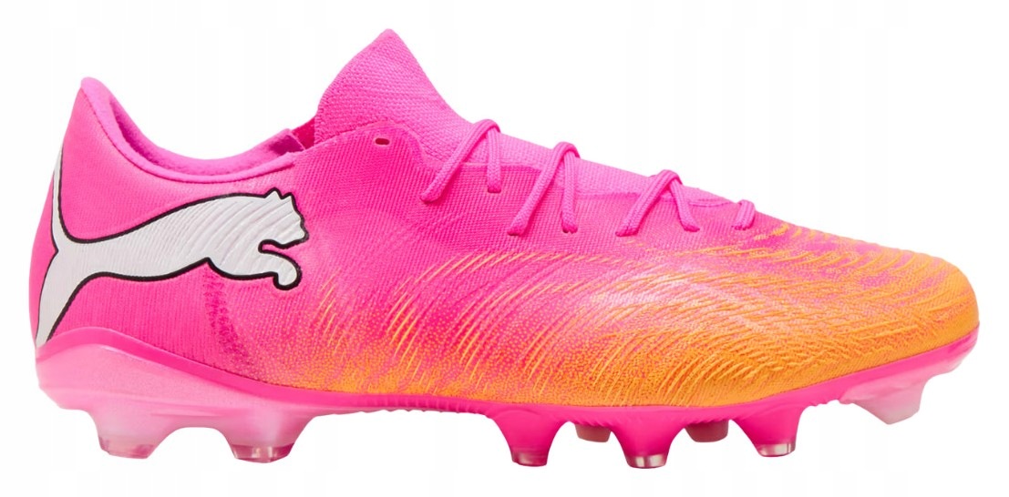 Boty Puma Future 9 Match Fusion Fg/ag 108714 05 vel. 41