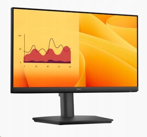 Dell Pro/ E2225HSM/ 21, 5"/ Va/ Fhd/ 100Hz/ 5ms/ Black/ 3R 210-BRDT