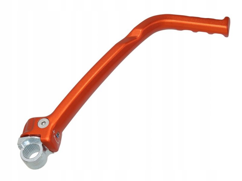 Štartovacia Páka (kopka Kikstarter) Ktm Sx 250 17-22 (hliníková)