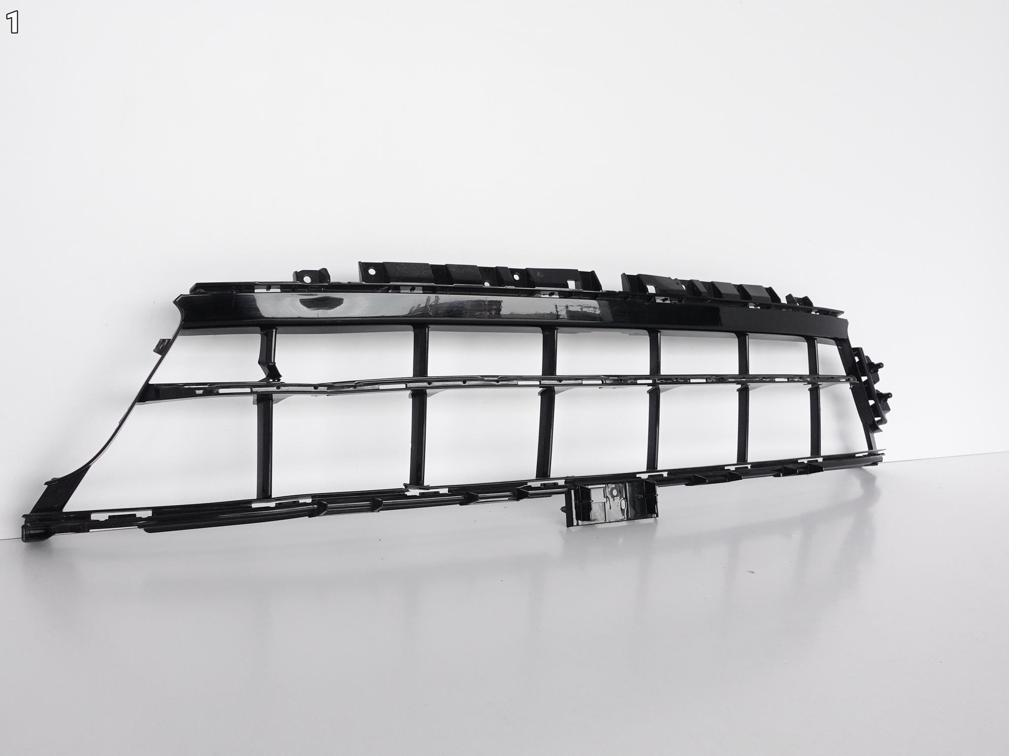 PORSCHE PANAMERA 971 SPORT 16- grill grid front