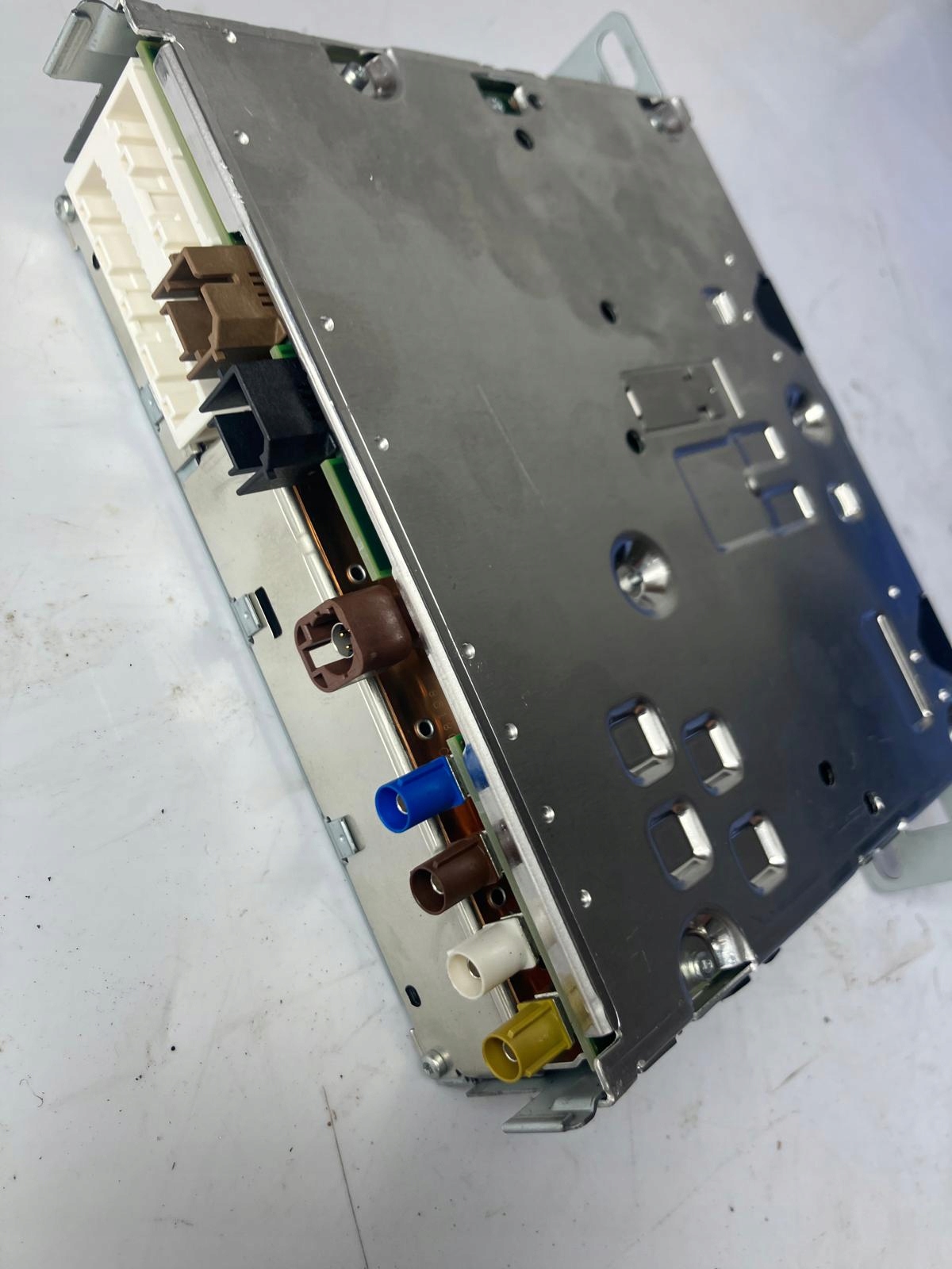 RADIO navigation module RENAULT ZOE II LIFT 259151952R