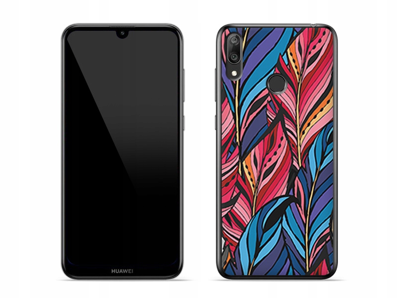 

Etui do Huawei Y7 Prime (2019) Fantastic Case
