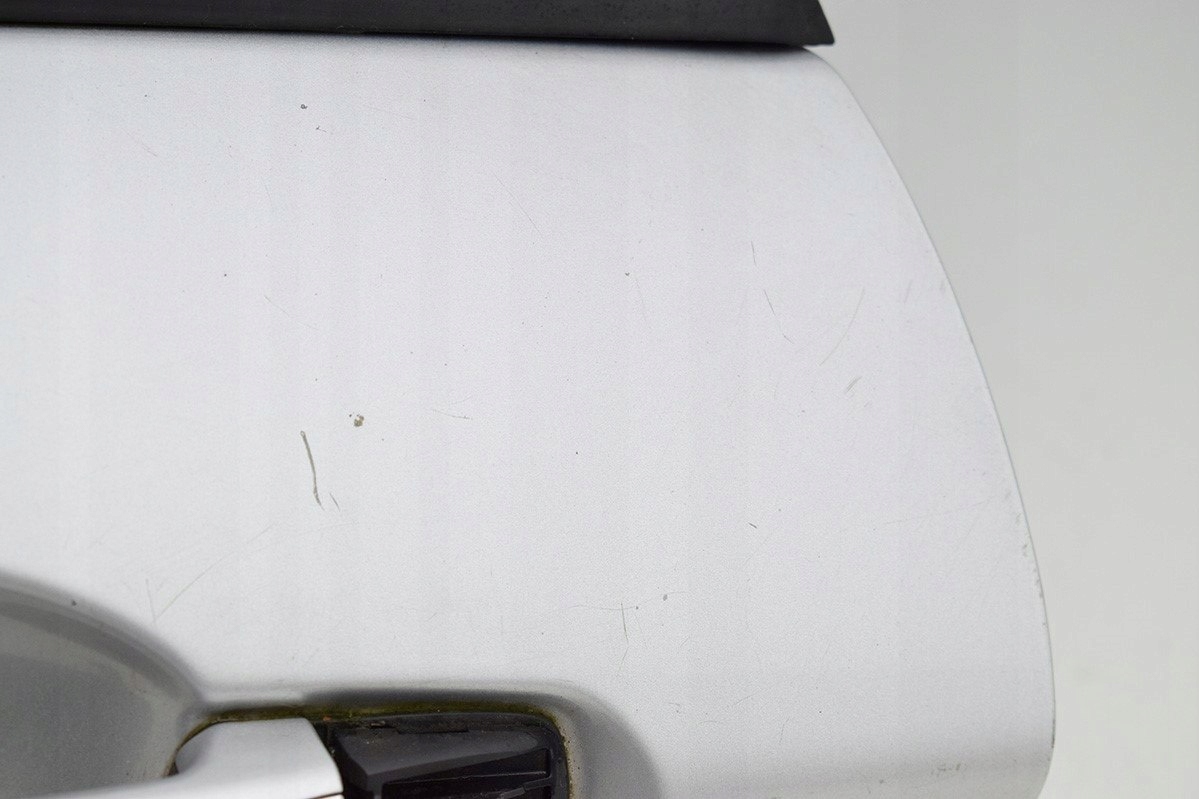 door rear. rear part left CITROEN C5 III KOMBI EZRC