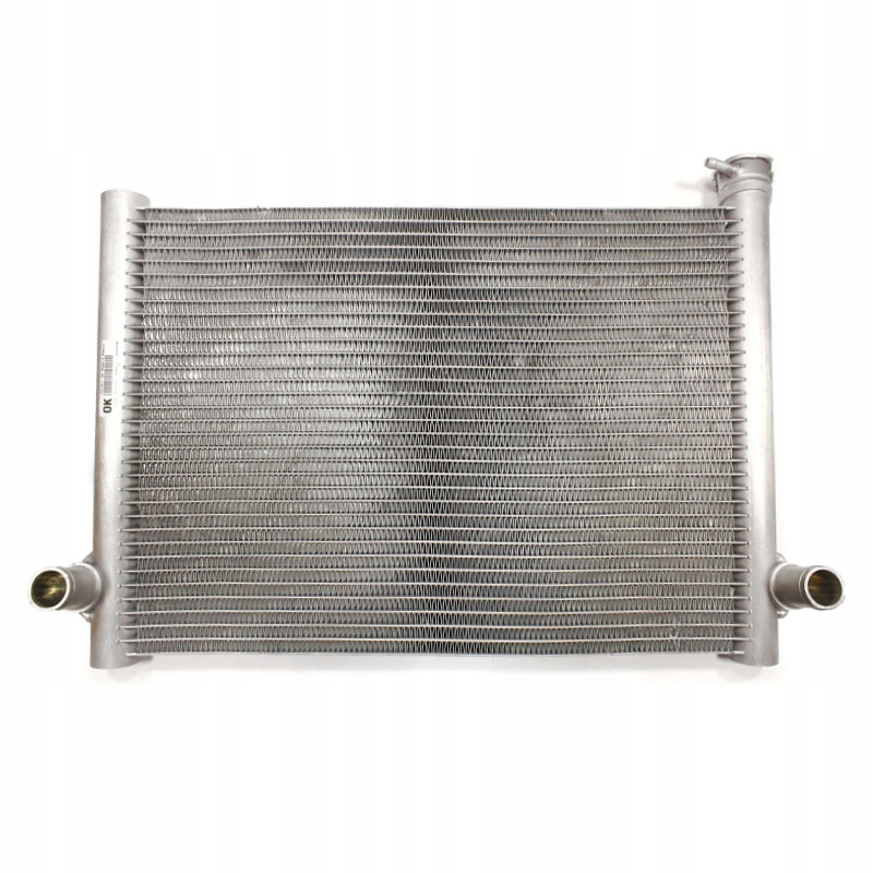 Chladič Polaris Scrambler Sportsman Xp 1000 S Oe Oem 1241264