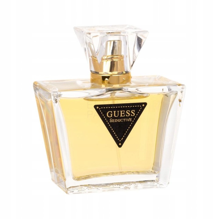 Guess Seductive Toaletní voda 125 ml