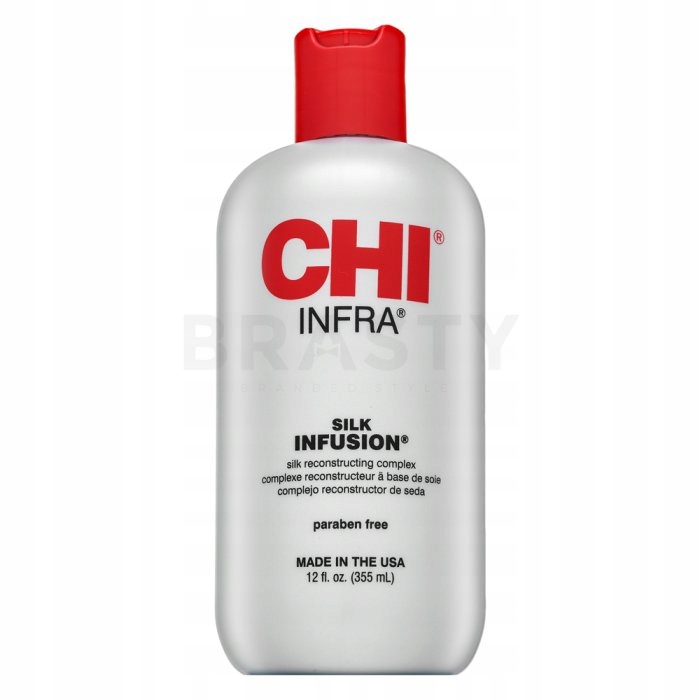Chi Infra Silk Infusion 355 ml
