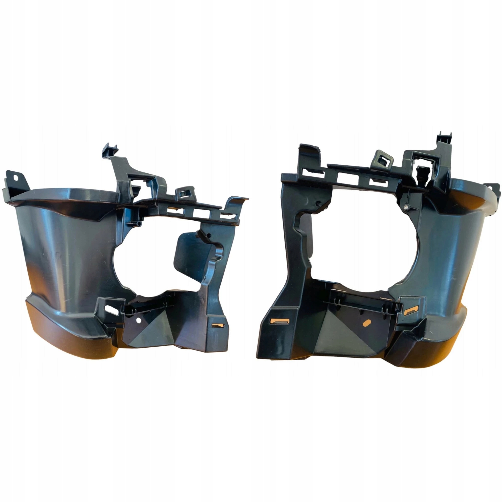 Sada x2 Upevnění halogenu Pravý Levý držák koše Bmw 3 F30 F31 LCI 15-18