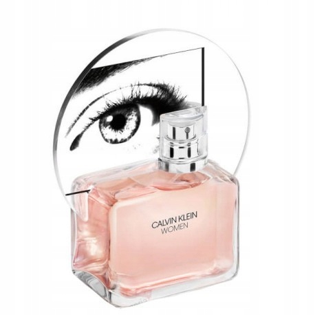 Originální Calvin Klein Women 100 ml