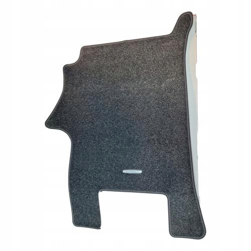 Mercedes-Benz Actros Mp4 Oryginalne Dywaniki Welurowe B67681233