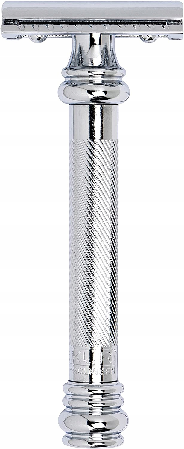 Merkur Solingen 38C Maszynka do Golenia na Żyletki