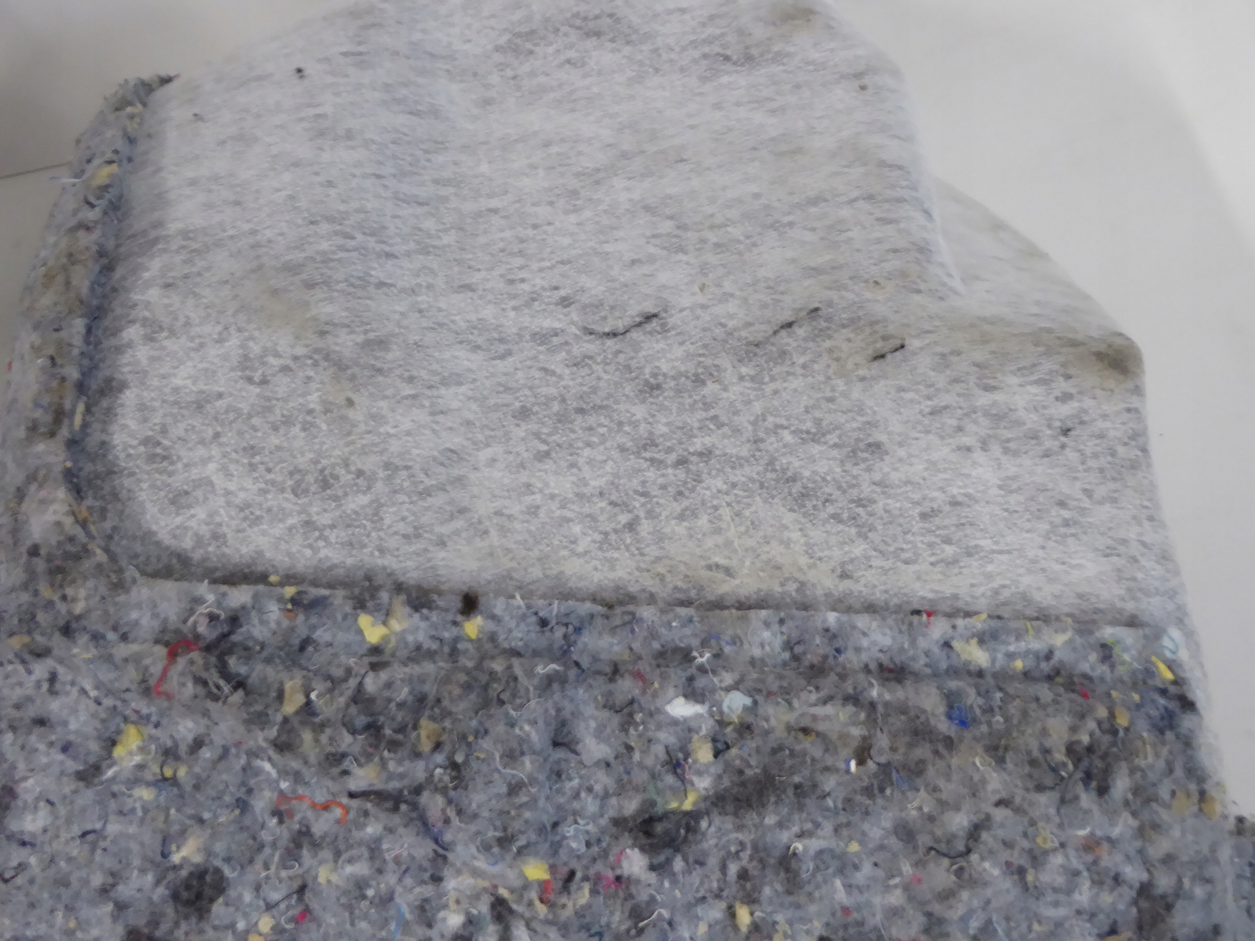 carpet left front EUROPA OPEL INSIGNIA A