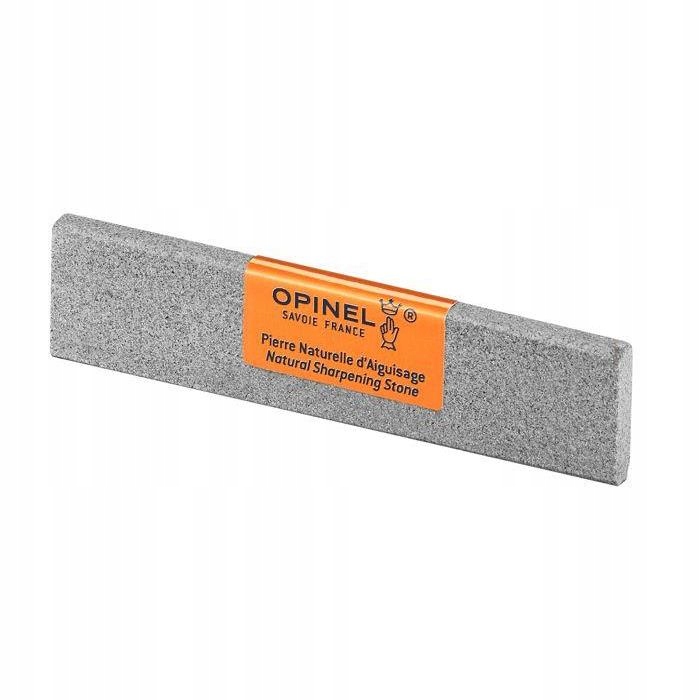 Stone Opinel - Kamień do ostrzenia 10cm 002567 EAN (GTIN) 3123840025679