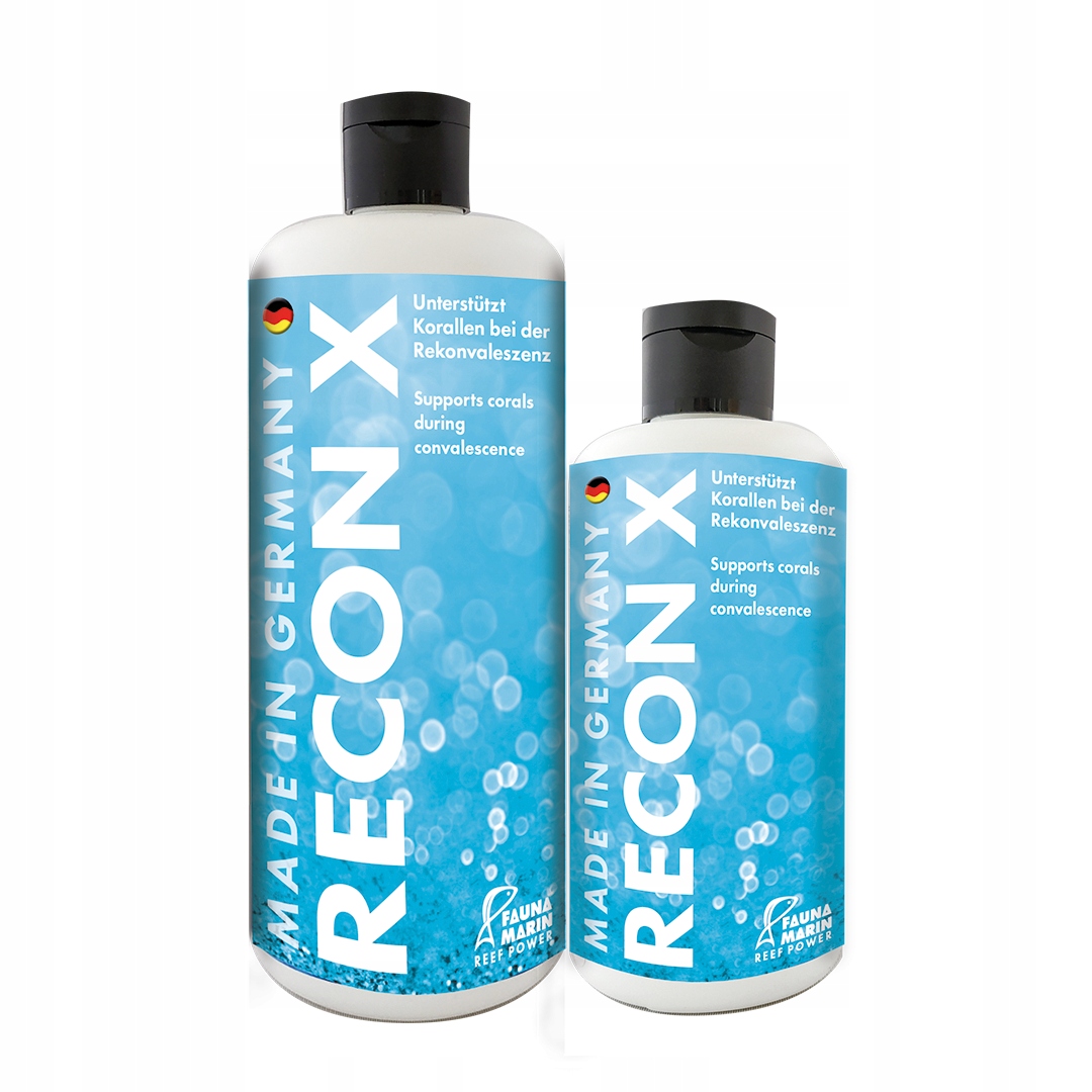 Levně Fauna Marin Recon X 1000 ml