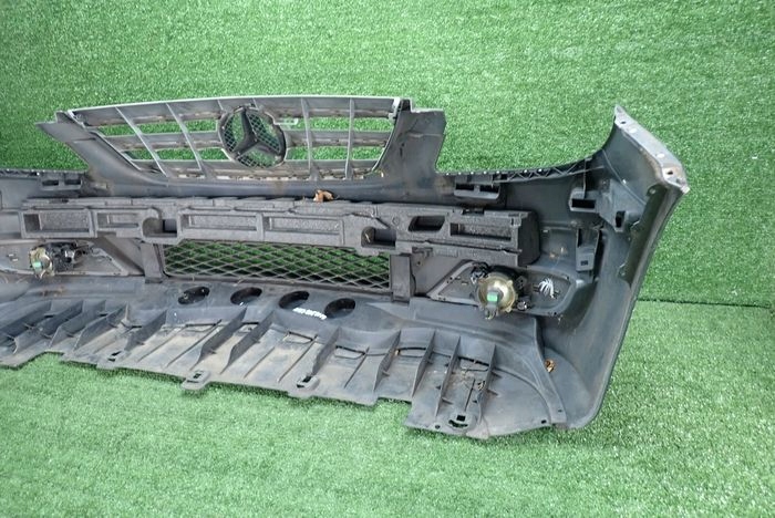 MERCEDES W245 245 B-KLASA 08-12 front bumper front