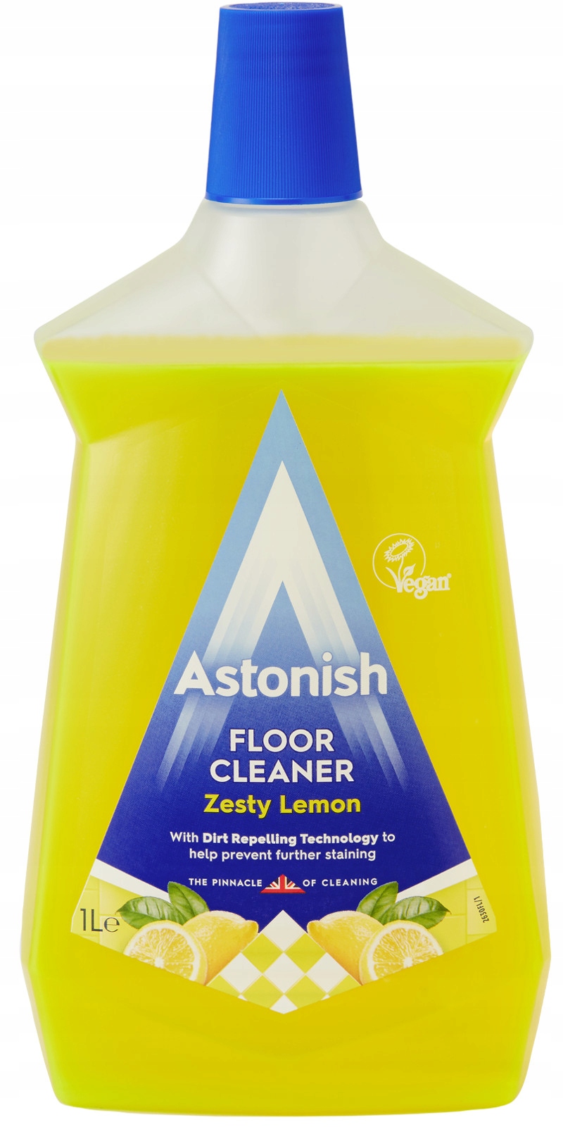 

Astonish Floor Orchidea Płyn Mycia do Podłóg 1L Uk